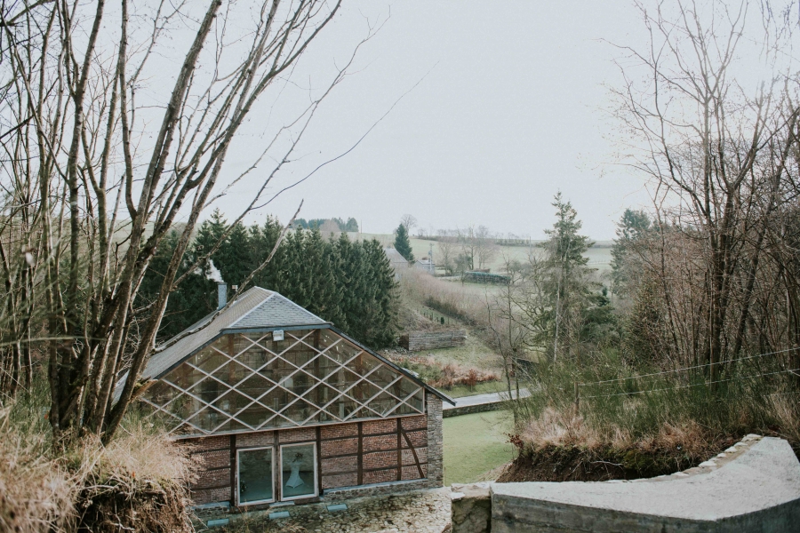 FIH Fotografie » Sascha & Pim, Belgische Ardennen